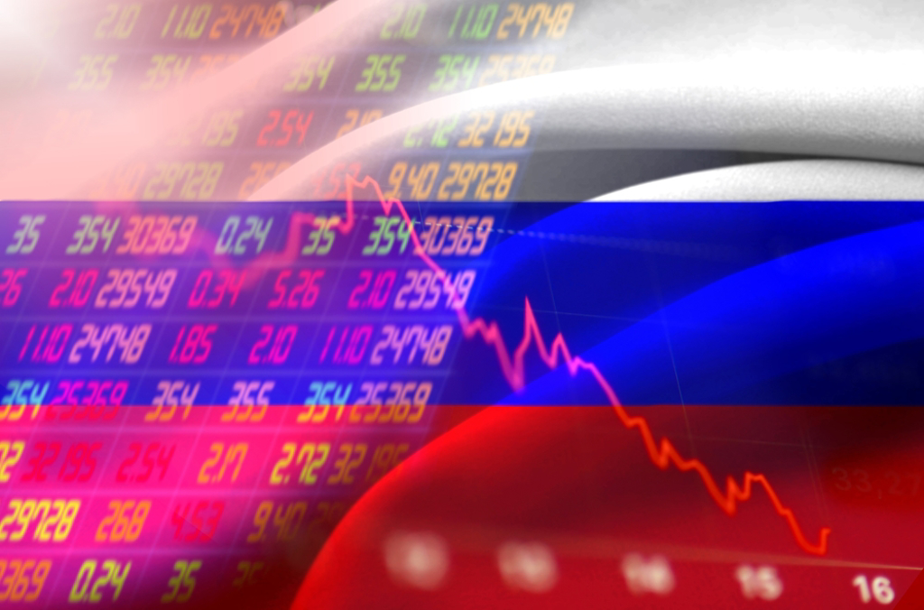 俄央行行长：俄GDP将于2023年中期降至最低点