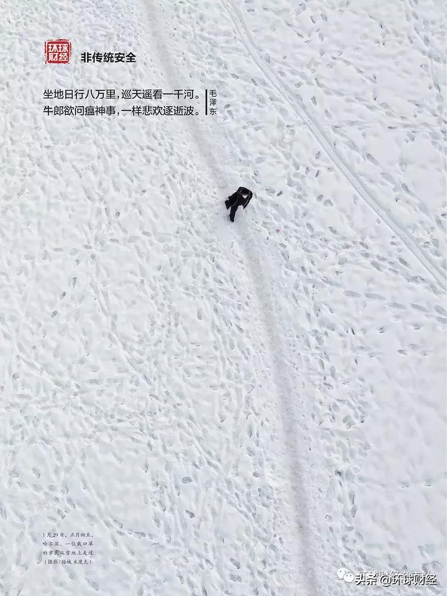 回顾 |《环球财经》2020全年目录