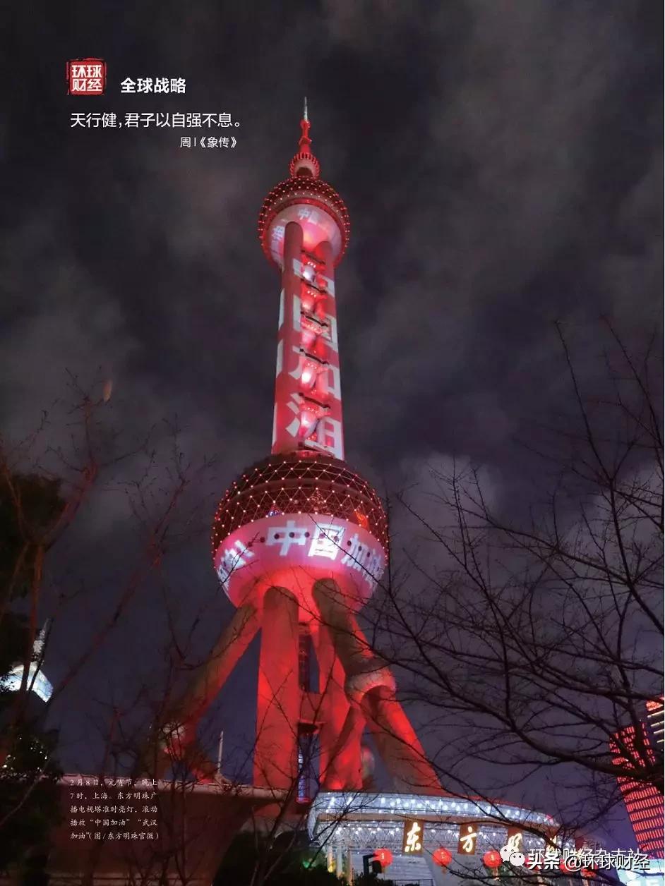 回顾 |《环球财经》2020全年目录