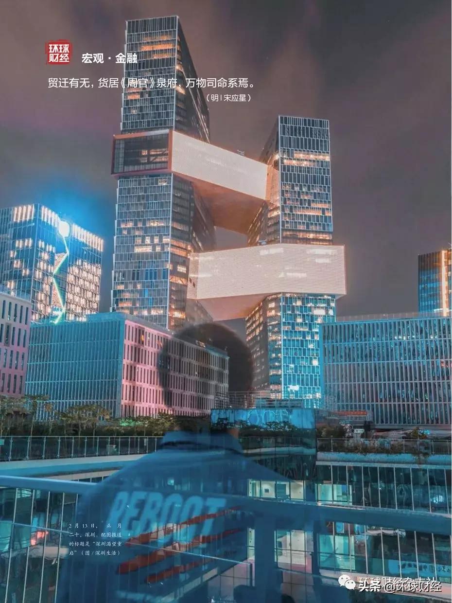 回顾 |《环球财经》2020全年目录