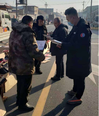 “一级战备”抗寒潮，济南中燃鏖战2020冬季保供纪实