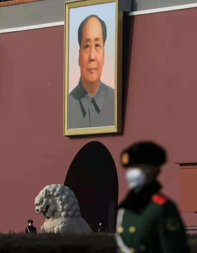 迈向人民的公共卫生事业——写在全球抗击新冠肺炎疫情一周年之际