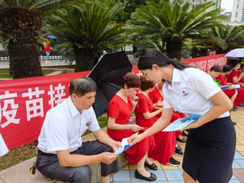 落实主体责任 做燃气安全的“守门人”  ——中国燃气东南区域经营管理中心大力开展“安全生产月”活动