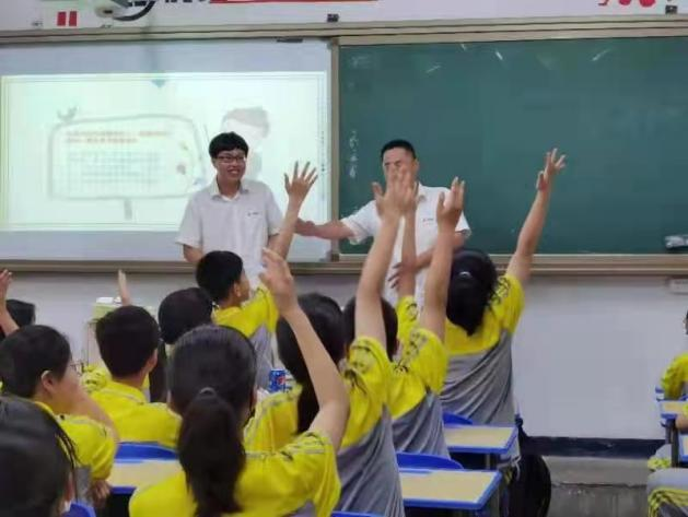 落实主体责任 做燃气安全的“守门人”  ——中国燃气东南区域经营管理中心大力开展“安全生产月”活动