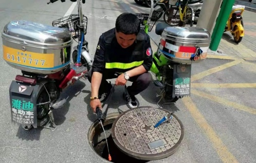 坚守安全责任 确保一方平安——中国燃气东北区域发动全员抓安全