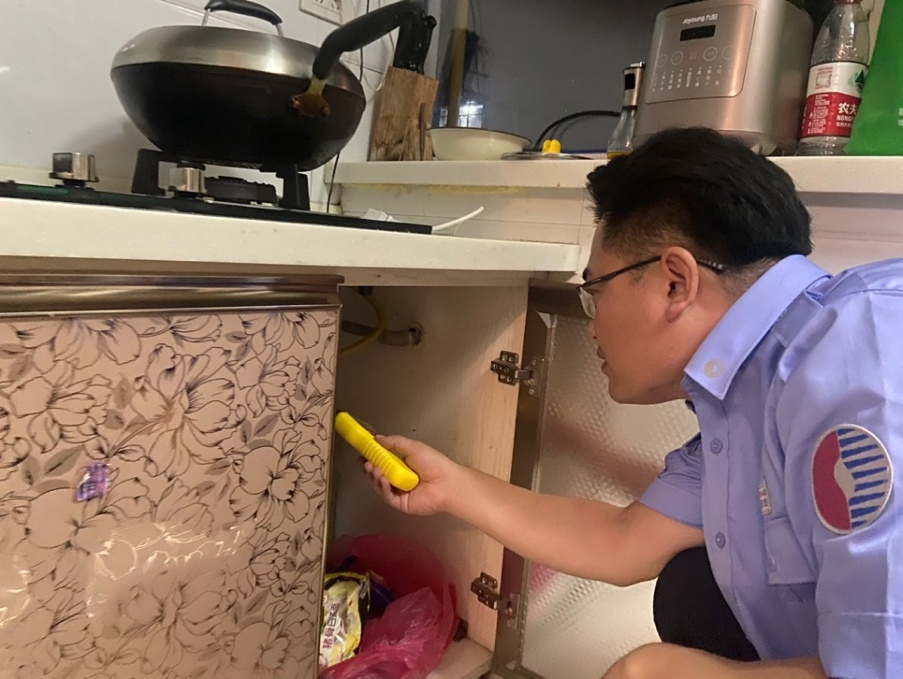 坚守安全责任 确保一方平安——中国燃气东北区域发动全员抓安全