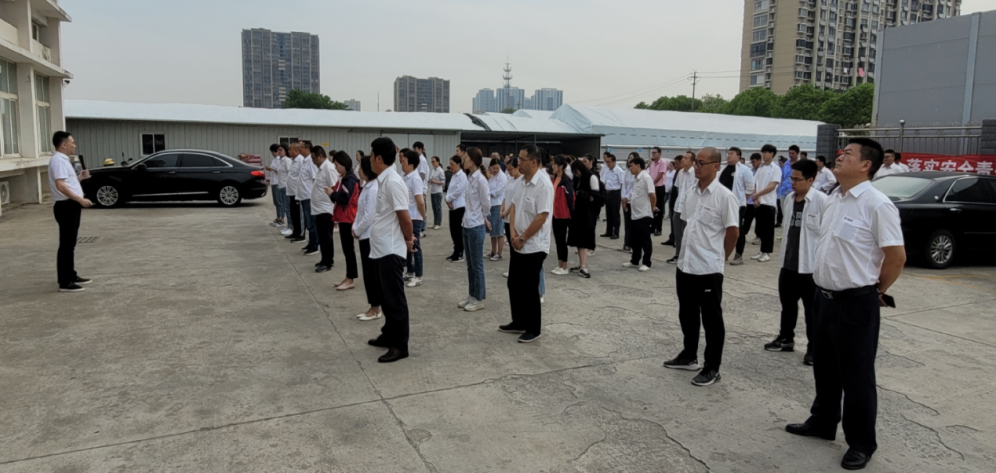 5081场安全专项培训、3902场安全宣传活动、703场应急演练——中国燃气深入推进安全生产专项整治三年行动