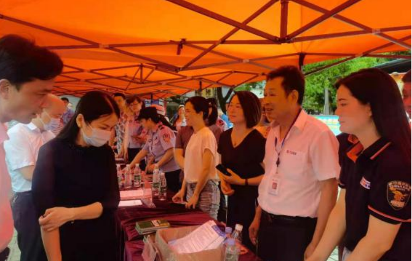 5081场安全专项培训、3902场安全宣传活动、703场应急演练——中国燃气深入推进安全生产专项整治三年行动