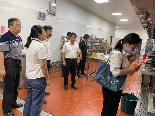 护航新学年：中国燃气保障全国校园燃气安全运营