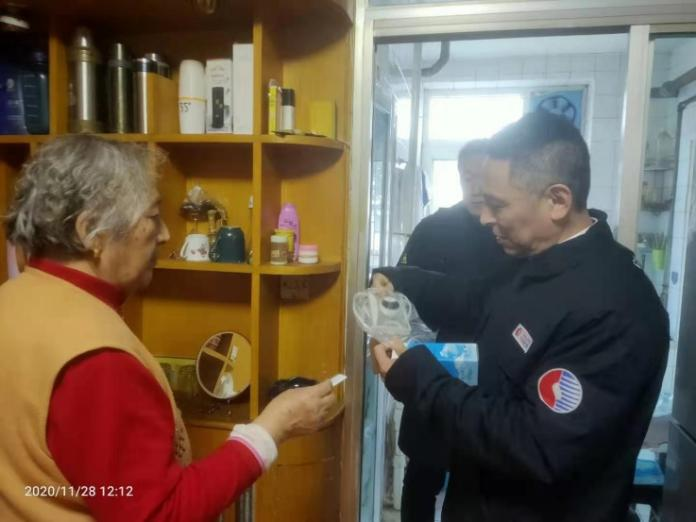 新安全生产法实施第一周 中国燃气在全国范围用行动落实
