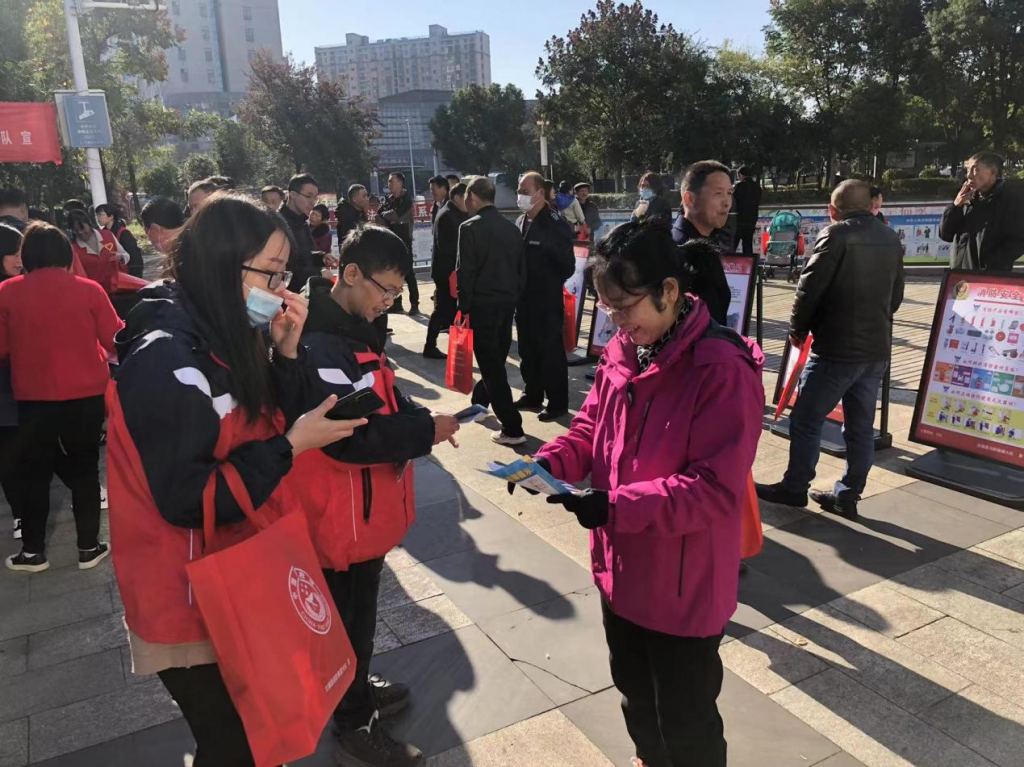 中国燃气华中区域：彻查隐患，再造体系，时刻拧紧燃气安全“阀”