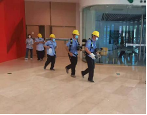 中国燃气西南区域持续推进安全措施落地，筑牢安全防线
