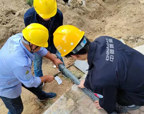 中国燃气山东区域：以“严”做“实”，坚决落实安全生产