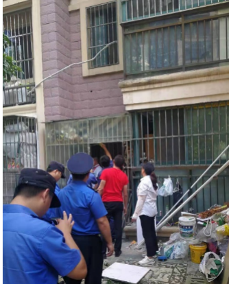 南京中燃亮出组合拳，坚决打好安全专项整治攻坚战