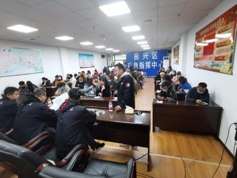 中国燃气东北区域：时刻绷紧安全弦，严防严管抓落实