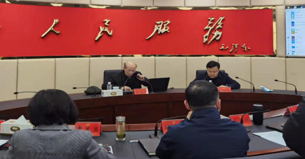 打造全产业链的科幻之都 ——熊澄宇院士首论“元宇宙与科幻产业”