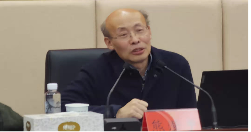 打造全产业链的科幻之都 ——熊澄宇院士首论“元宇宙与科幻产业”