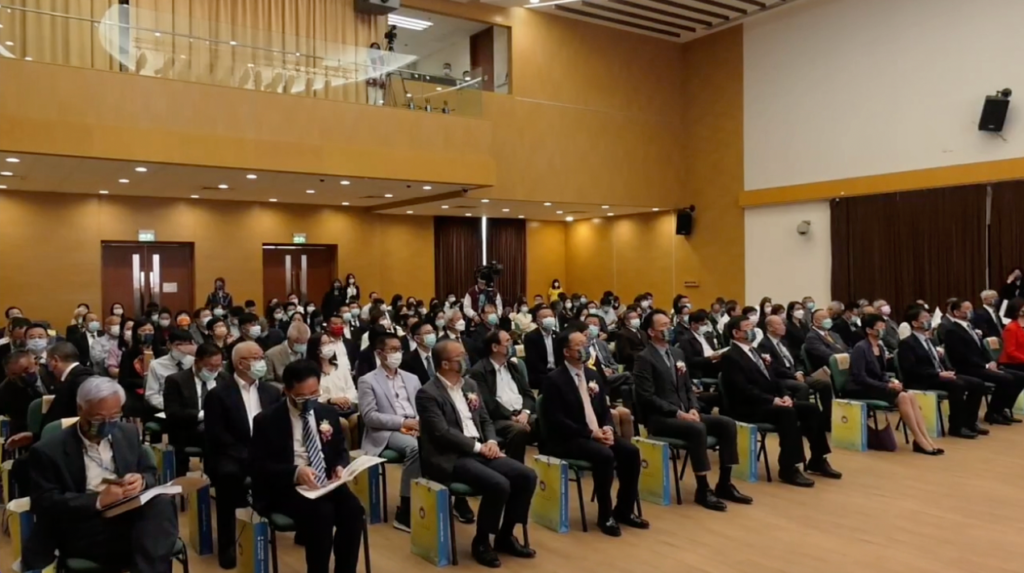 香山文化论坛2022成功举办： 纪念唐廷枢诞辰190周年，探讨香山先贤爱国历史贡献