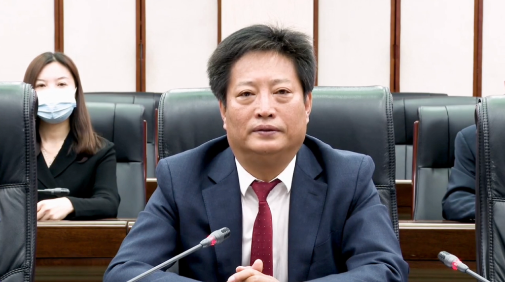 香山文化论坛2022成功举办： 纪念唐廷枢诞辰190周年，探讨香山先贤爱国历史贡献