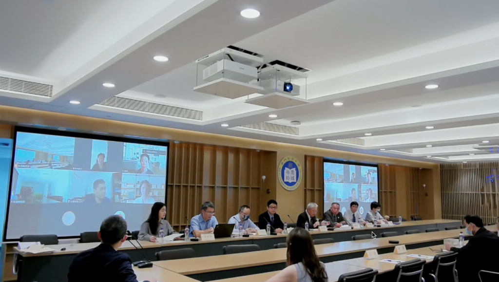 香山文化论坛2022成功举办： 纪念唐廷枢诞辰190周年，探讨香山先贤爱国历史贡献