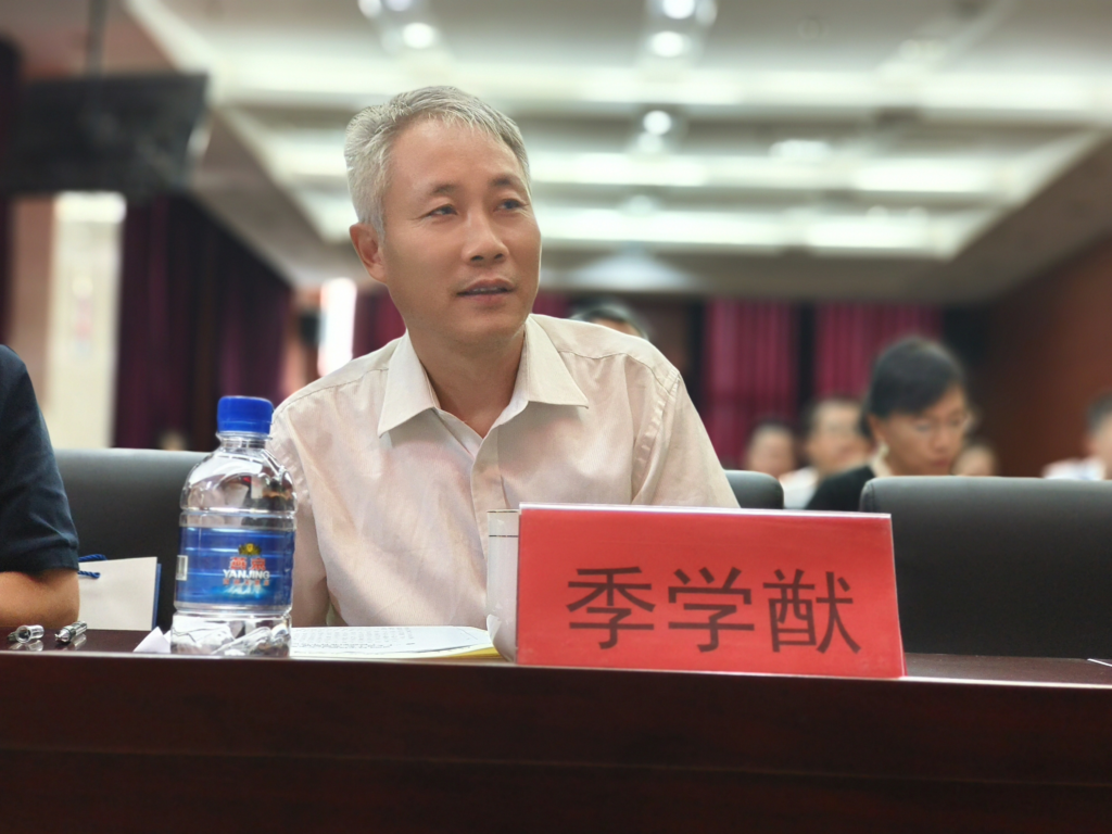 “千人进千企 金融赋能”走进昌平科技园区