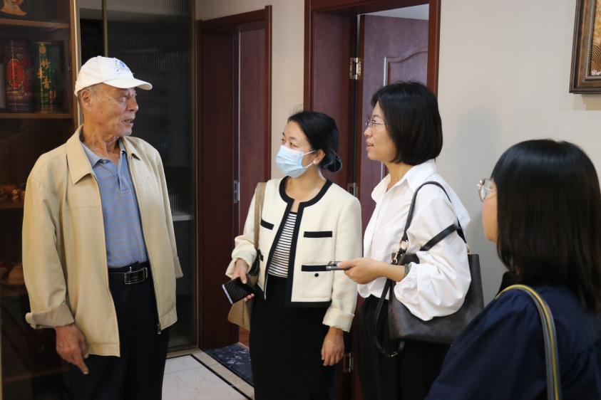 走进中国燃气 细看多元业务高质量发展
