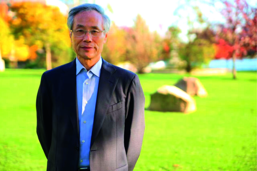“简化”，既是人生哲学观，也是技术方法论——专访著名软件工程师、北京巨电博研新能源有限公司首席科学家王勇领先生