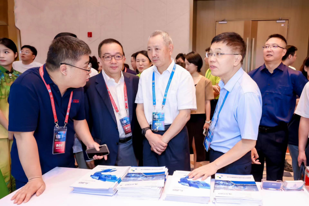 孝感智慧燃气项目入选优秀案例！中国燃气受邀出席第十届中国智慧燃气发展论坛