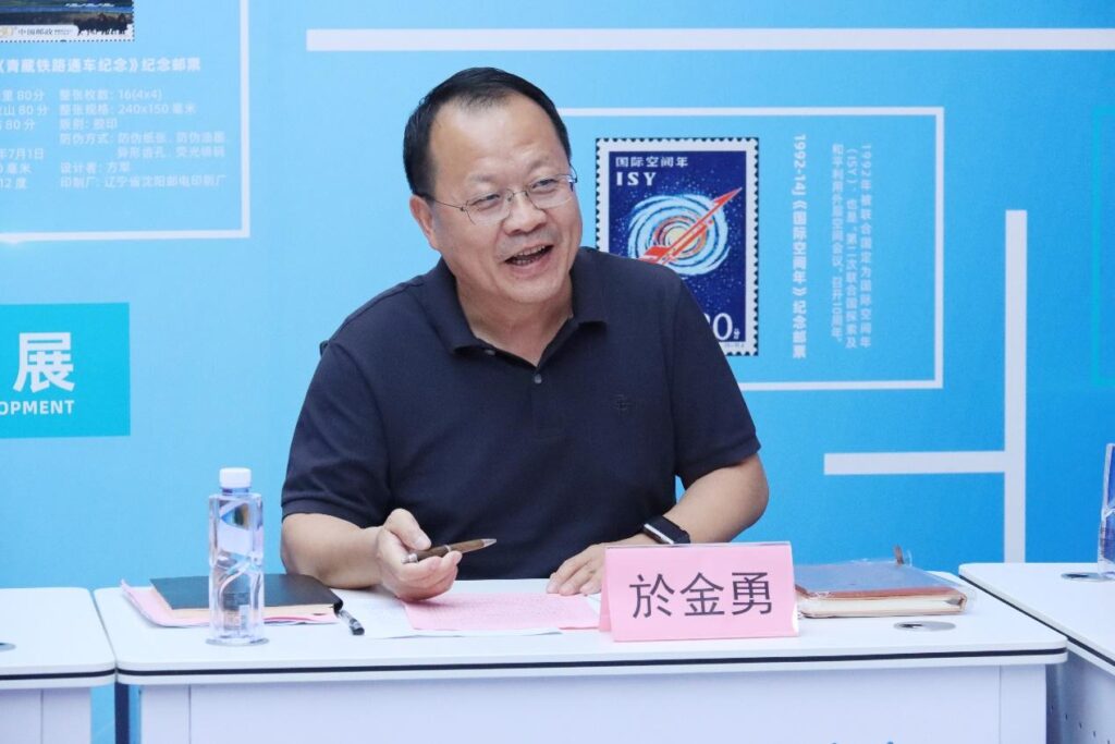 “科创中国  产业兴国”高质量科技成果推荐会暨南京市建邺区兴隆街道办事处专题招商推介举办
