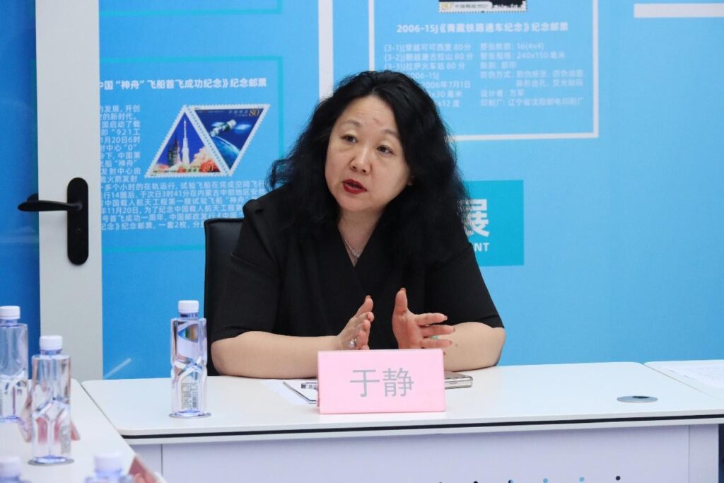 “科创中国  产业兴国”高质量科技成果推荐会暨南京市建邺区兴隆街道办事处专题招商推介举办