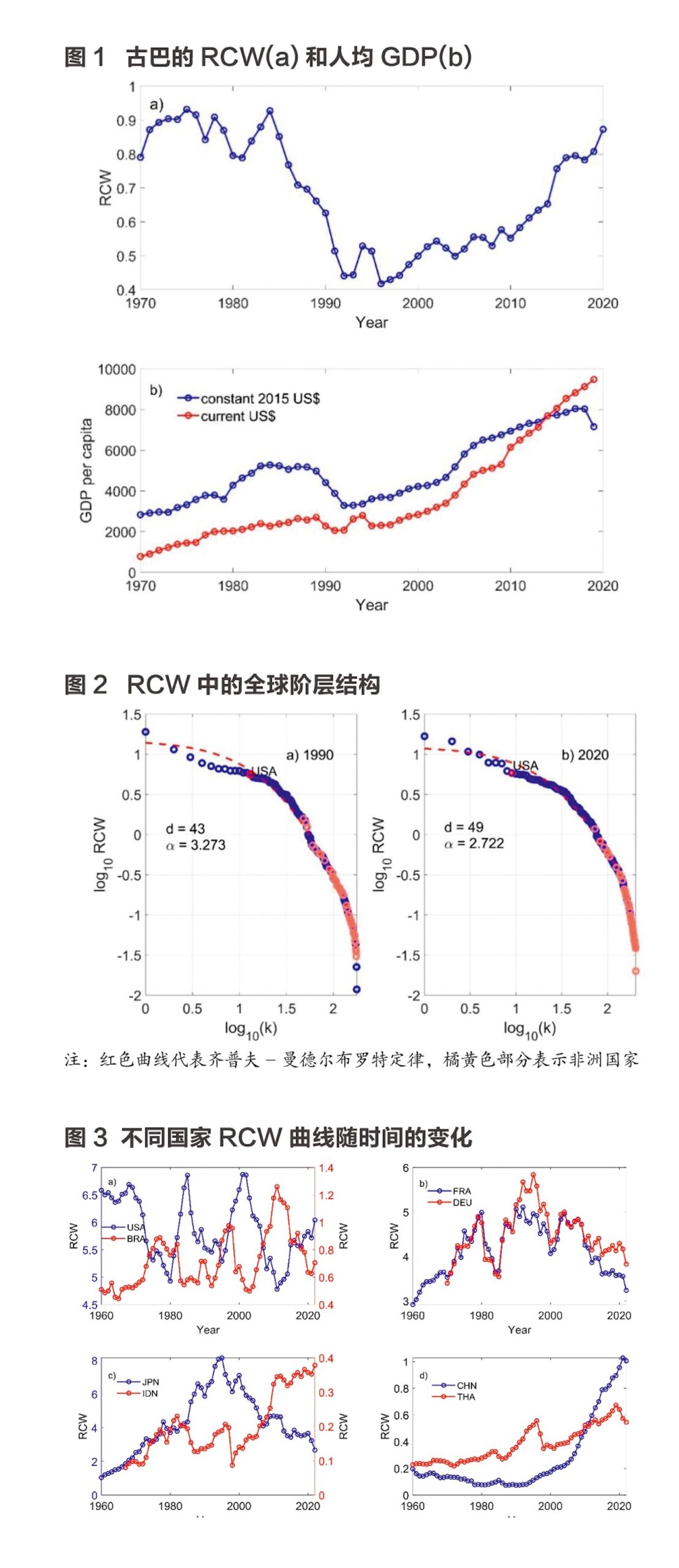 大数据、人工智能及国际合作与冲突演变的基本规律——专访多尺度分析和非线性时间序列分析专家、北京师范大学地理学部教授高剑波