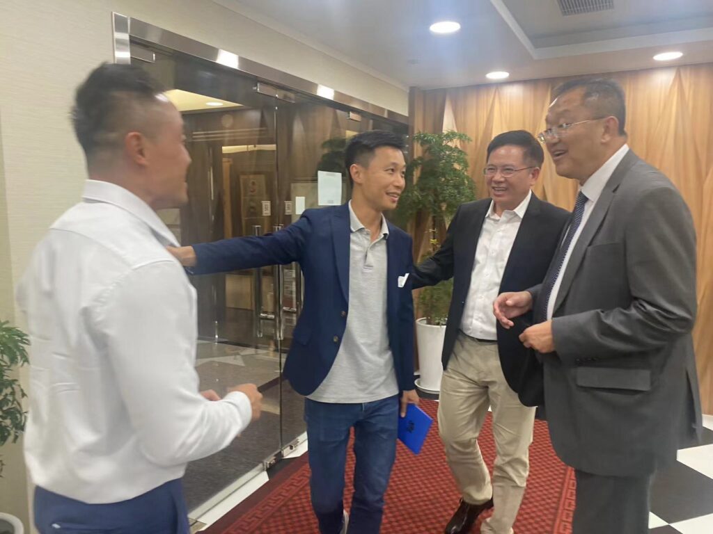 紫荆党召开年度党员大会：加强组织建设，推动香港改革