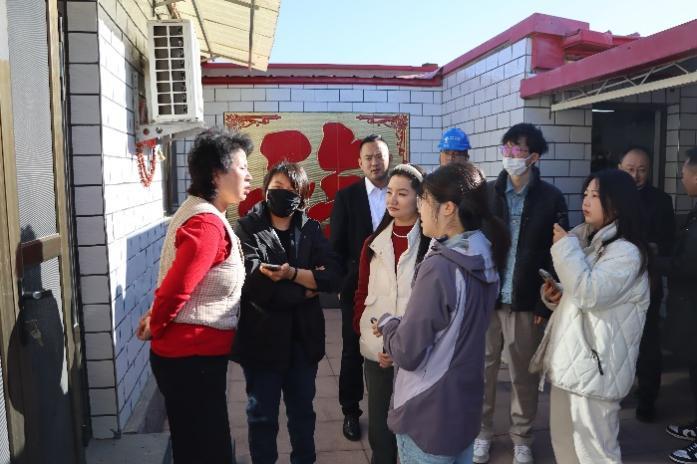 中国燃气华北气代煤保供协议签订率达97% 政企携手保供新篇章