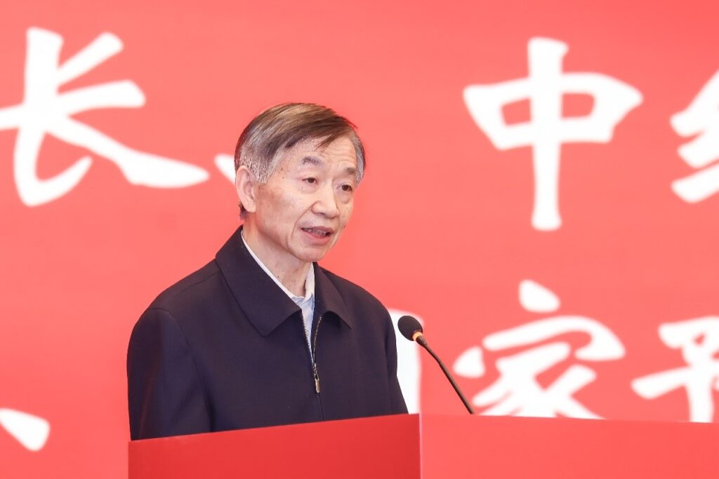 高举新时代伟大旗帜，共绘电力建设强国宏伟蓝图——中国电力建设企业协会举办成立35周年座谈会