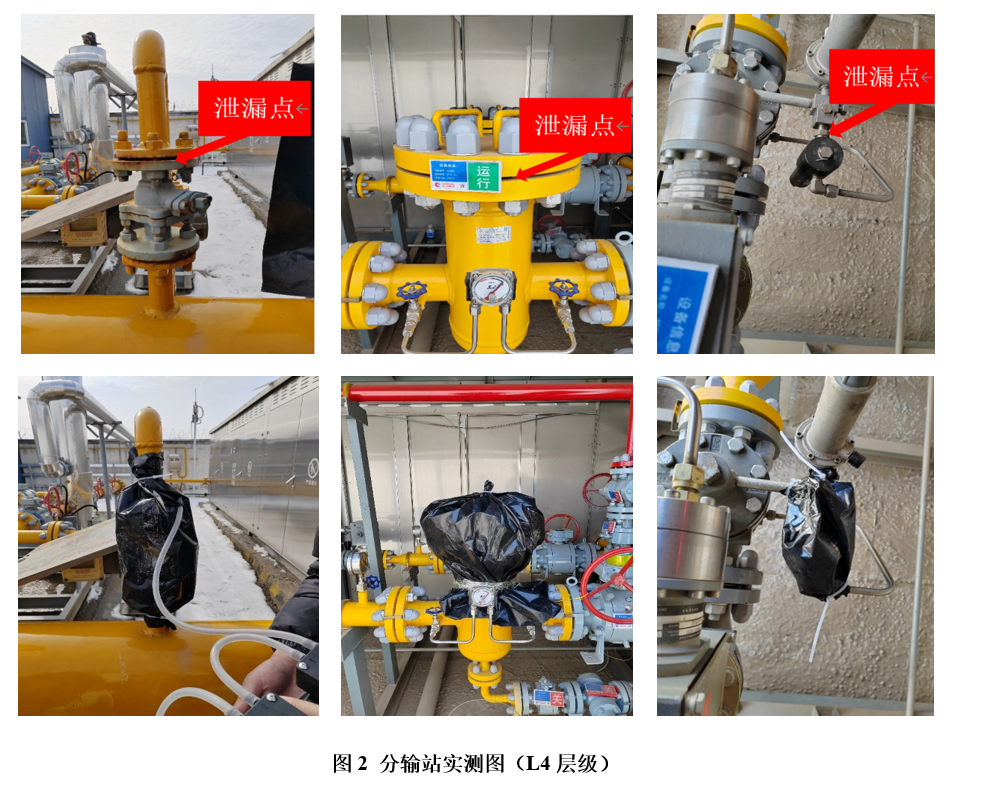 领航甲烷减排之路！中国燃气二度登顶OGMP会员黄金标准