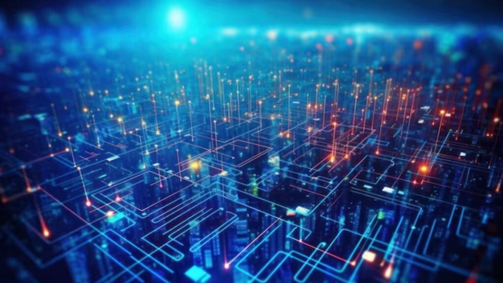 中国燃气加速智能化转型 未来核心业务AI渗透率将超90%